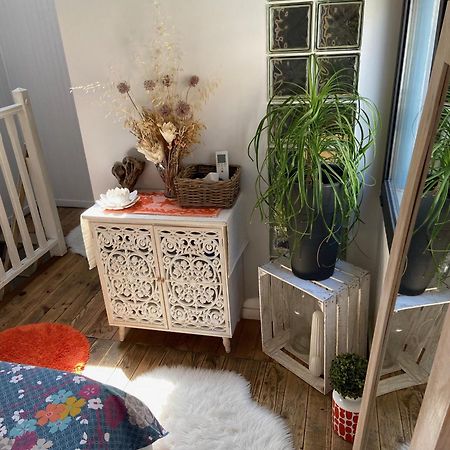 Cabanon De Pecheur Villa Marseille Ngoại thất bức ảnh