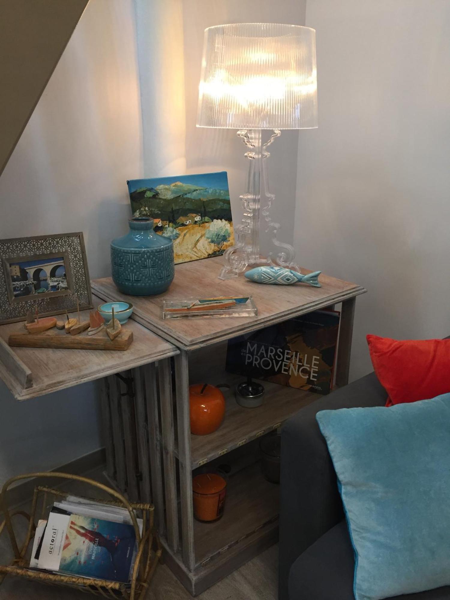 Cabanon De Pecheur Villa Marseille Ngoại thất bức ảnh