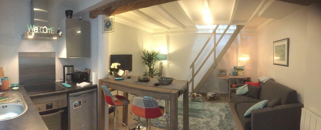 Cabanon De Pecheur Villa Marseille Ngoại thất bức ảnh